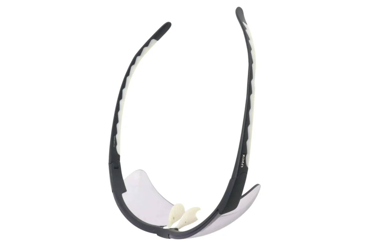 UVEX Arbeits-Schutzbrille Bild 2