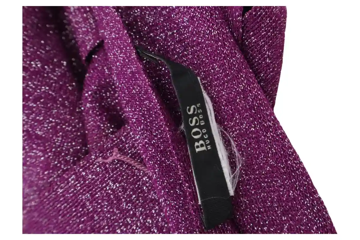 HUGO BOSS Schal Bild 3