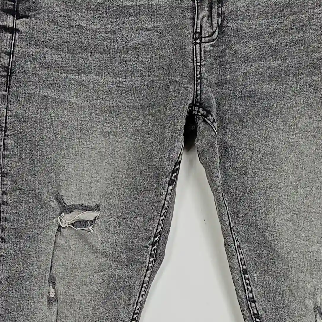 FSBN Jeans Slim Fit Bild 3