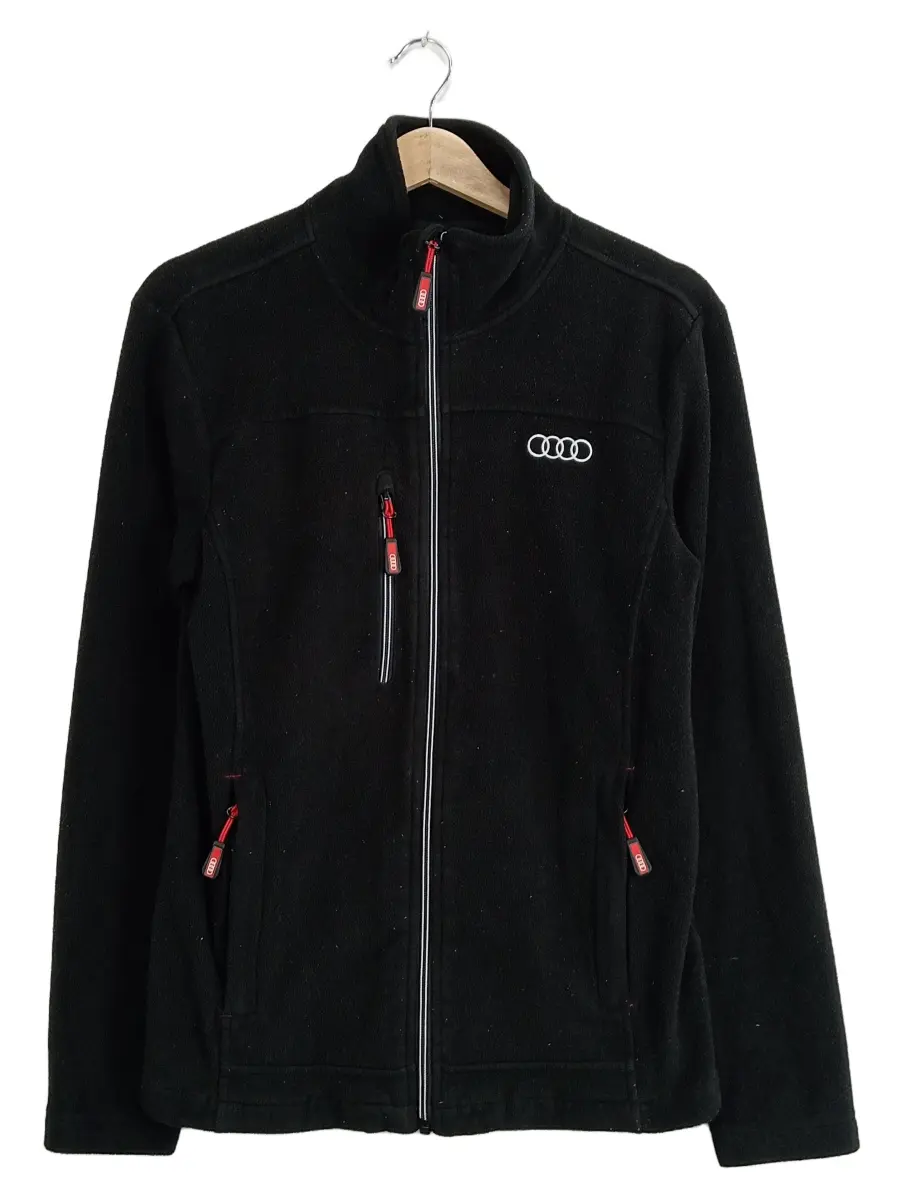 Audi Fleecejacke