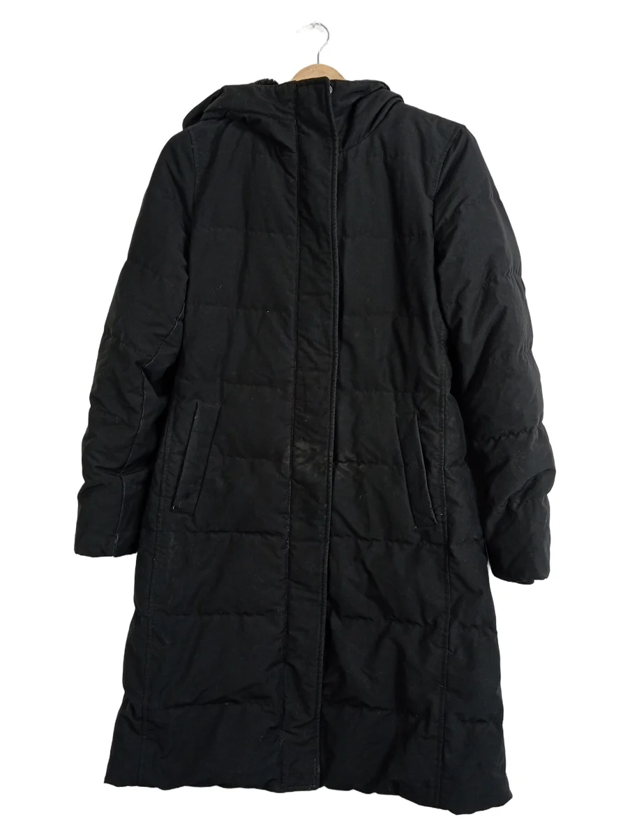 UNIQLO Steppmantel