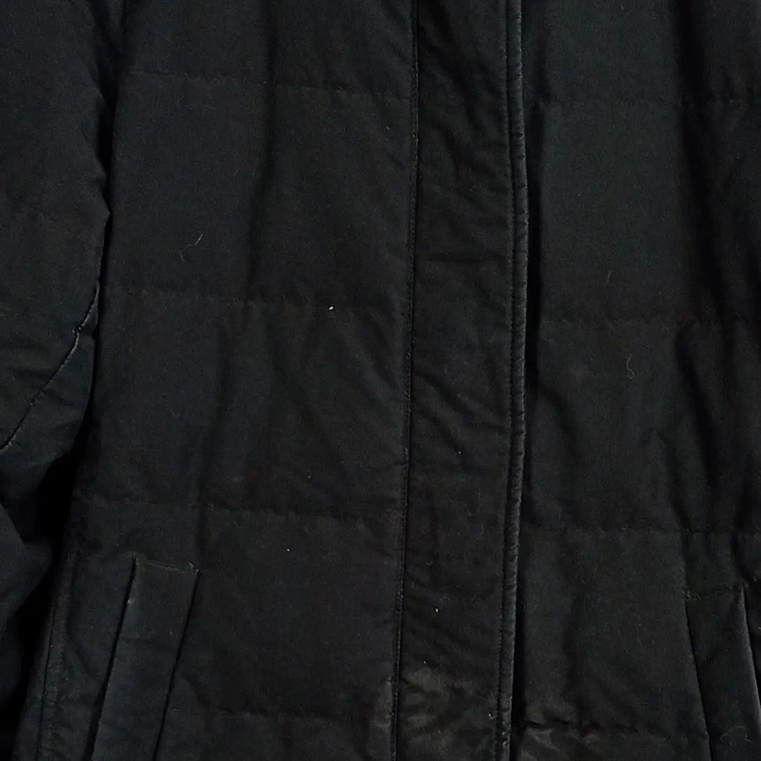 UNIQLO Steppmantel Bild 3