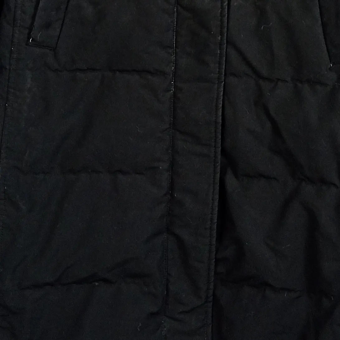 UNIQLO Steppmantel Bild 4