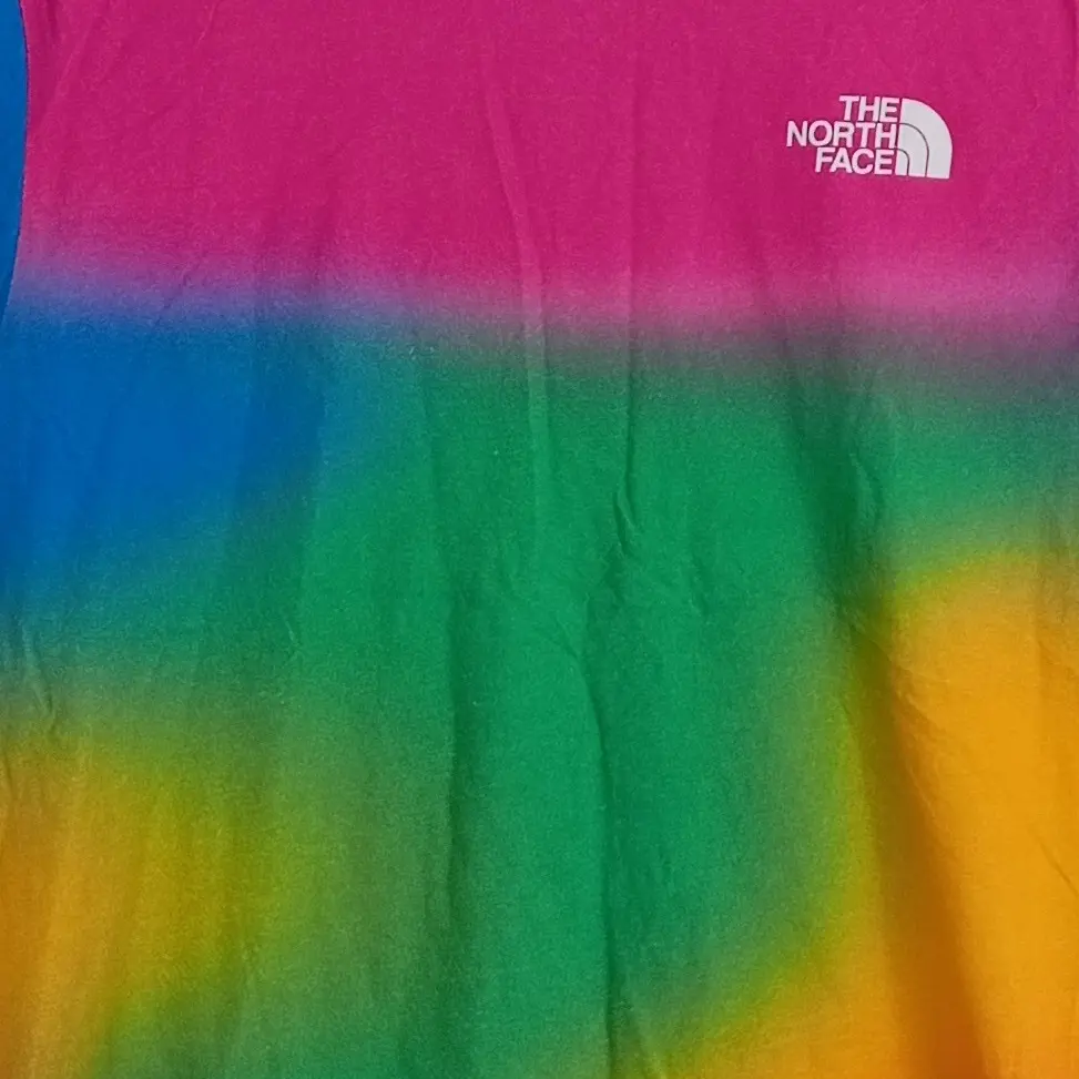 THE NORTH FACE T-Shirt Bild 3