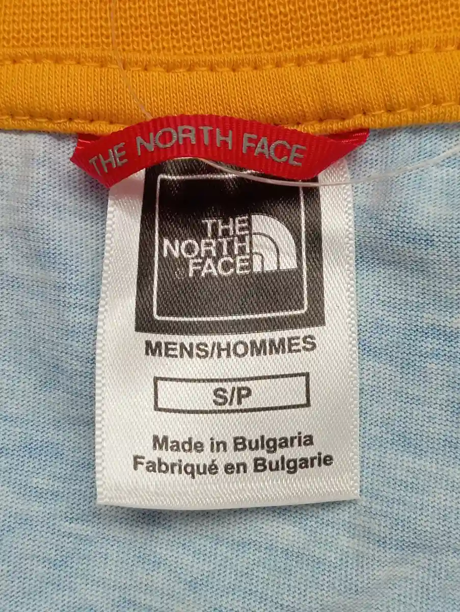 THE NORTH FACE T-Shirt Bild 2