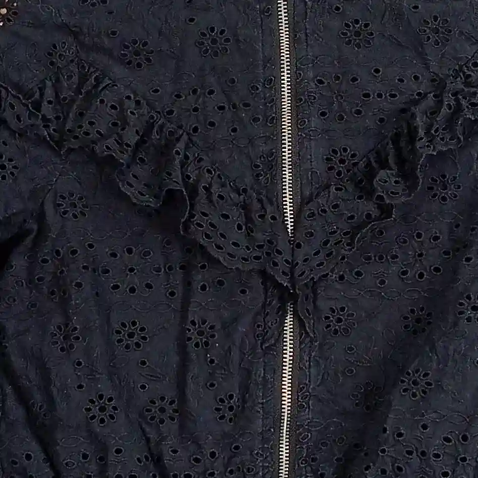 SCOTCH & SODA Bomberjacke Bild 3