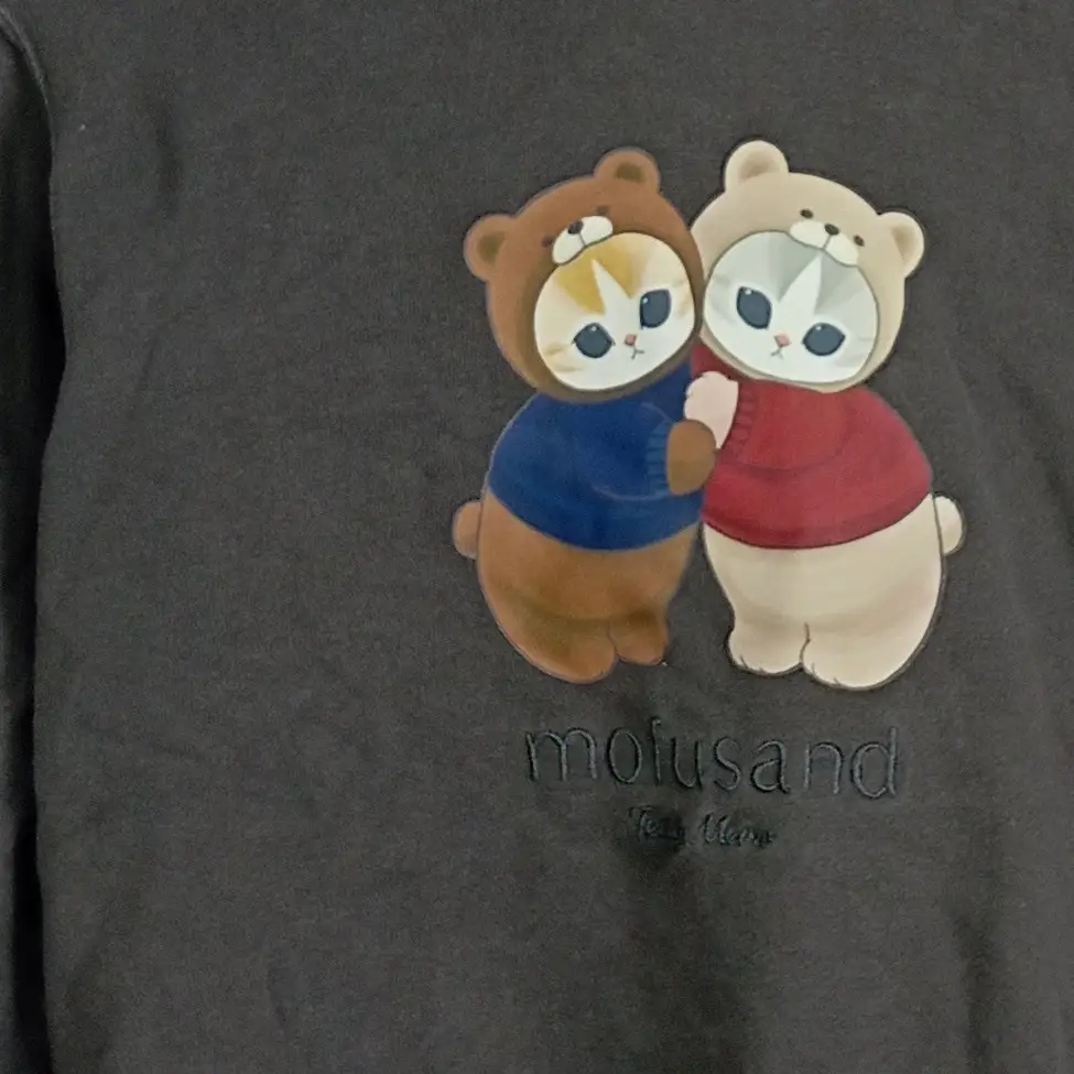 UNIQLO Kapuzenpullover Bild 3