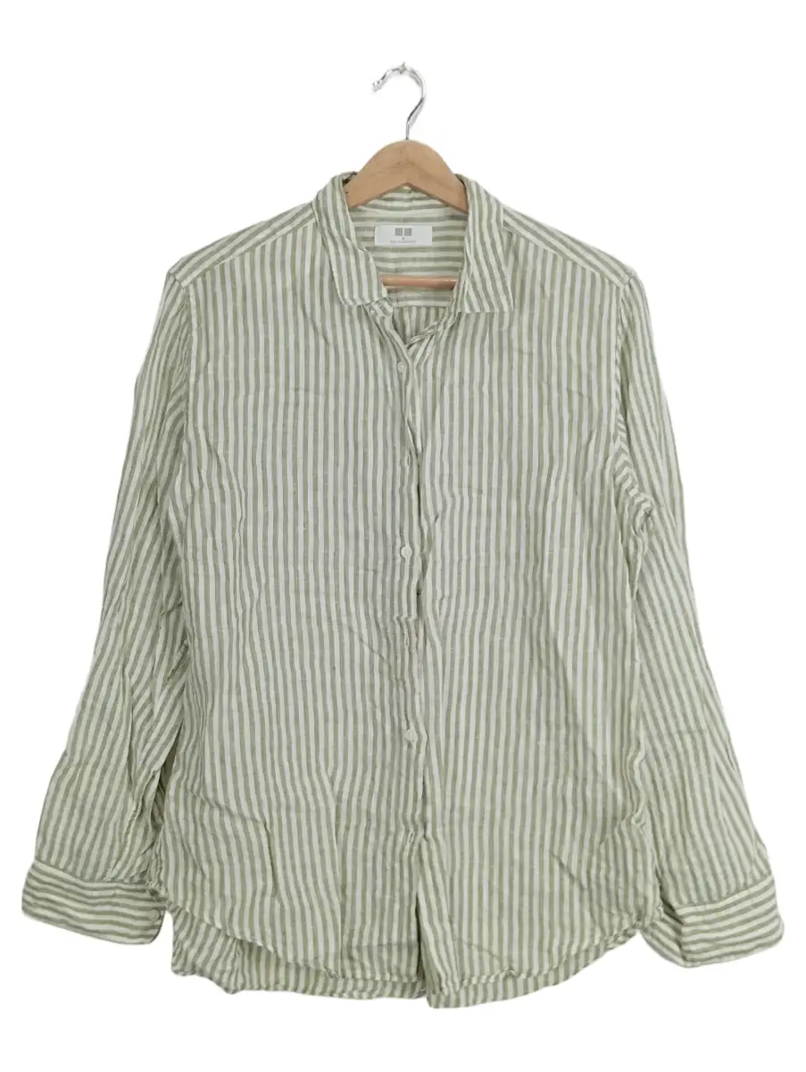 UNIQLO Hemdbluse