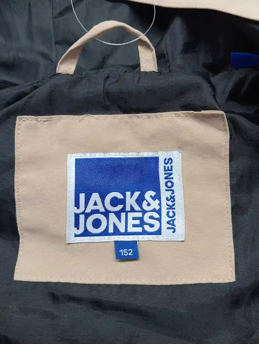 JACK & JONES Windjacke Bild 2