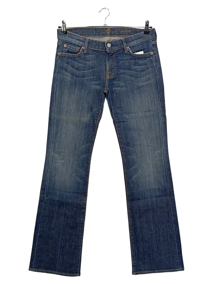 7 FOR ALL MANKIND Jeans Bootcut