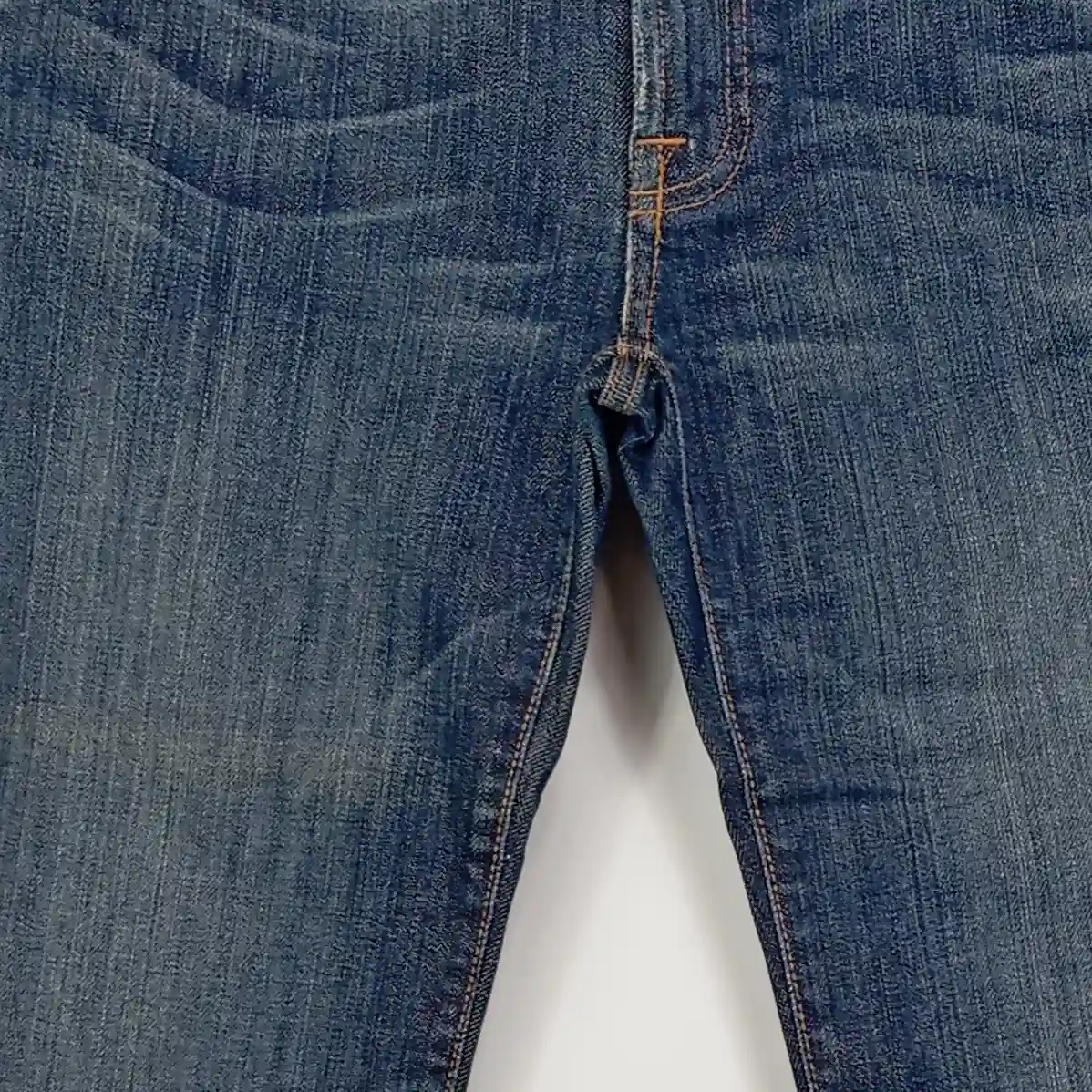 7 FOR ALL MANKIND Jeans Bootcut Bild 3