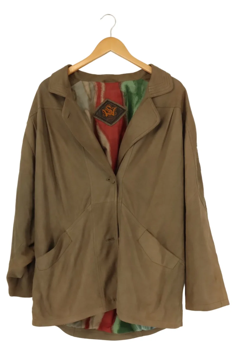 Spieth & Wensky Übergangsmantel