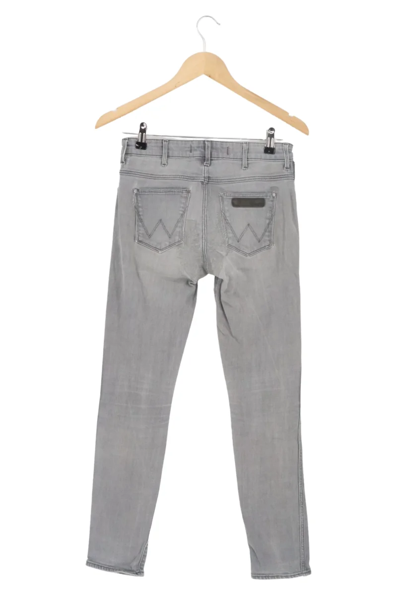 WRANGLER Jeans Slim Fit Bild 2