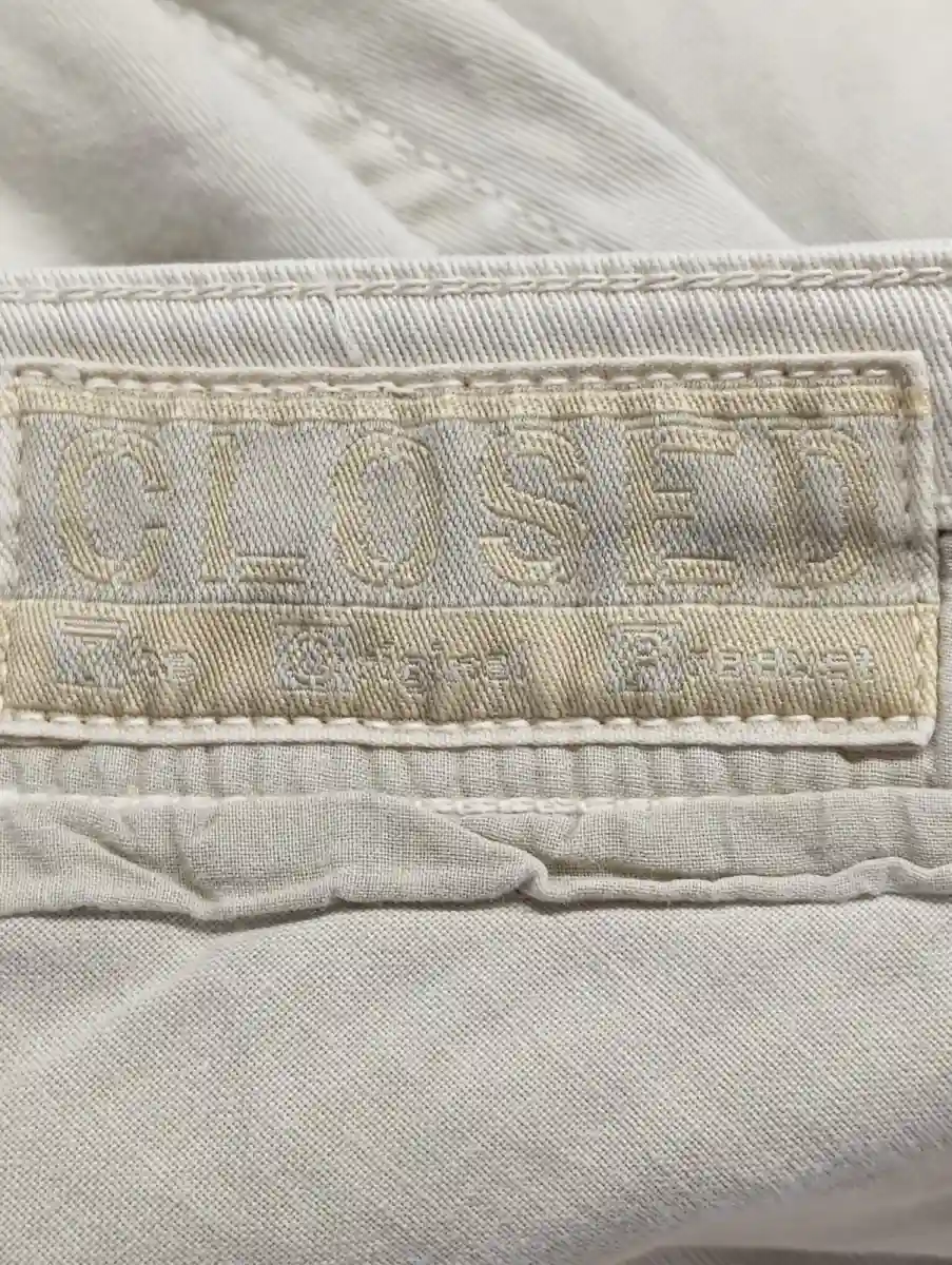 CLOSED Jeans Regular Fit Bild 3