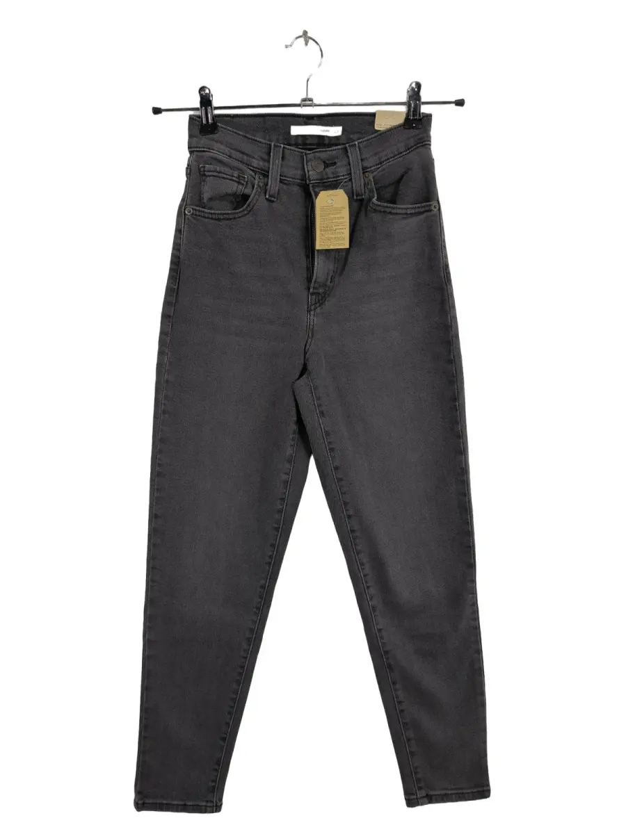 LEVI'S High Waist Jeans Bild 1