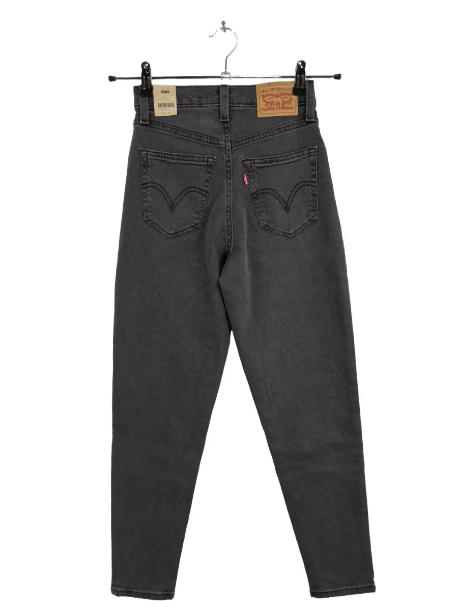 LEVI'S High Waist Jeans Bild 2