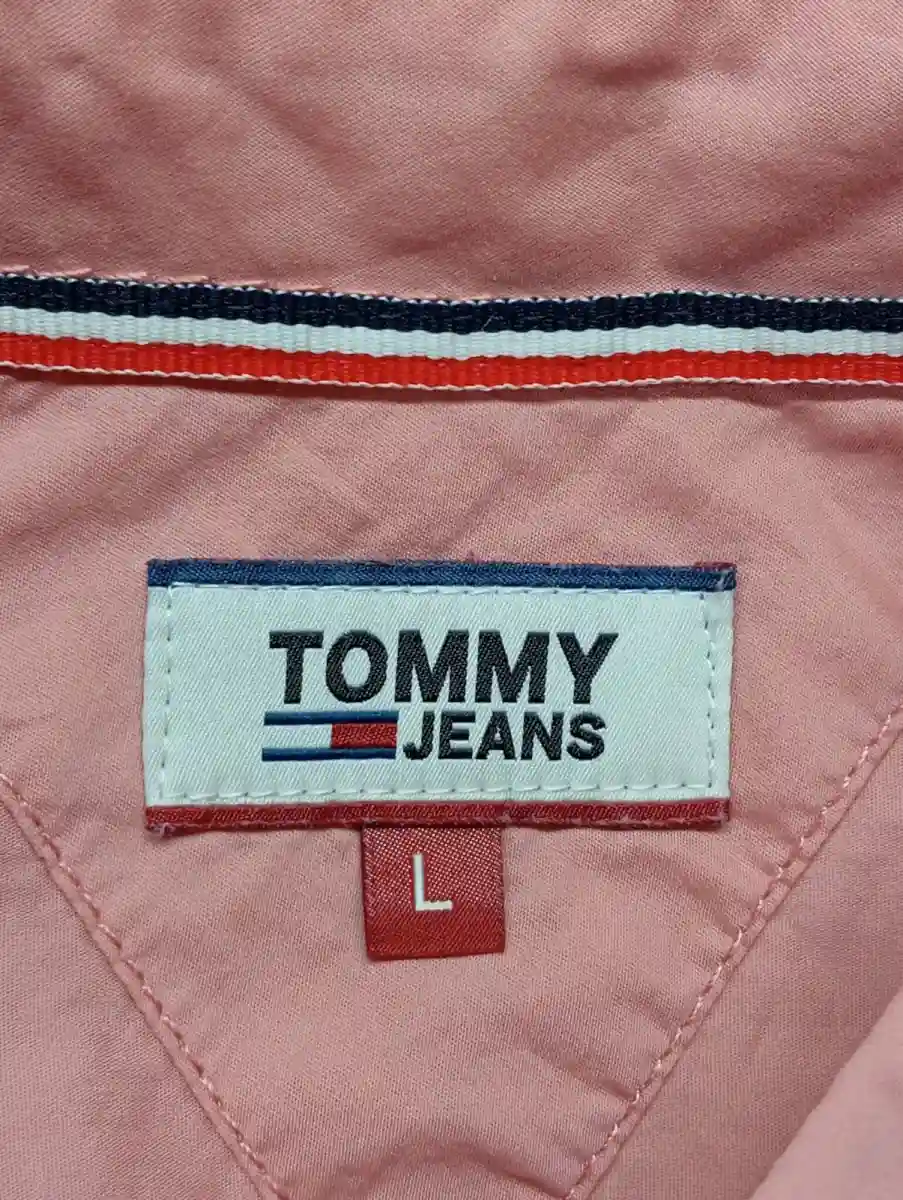 TOMMY HILFIGER Freizeithemd Bild 3