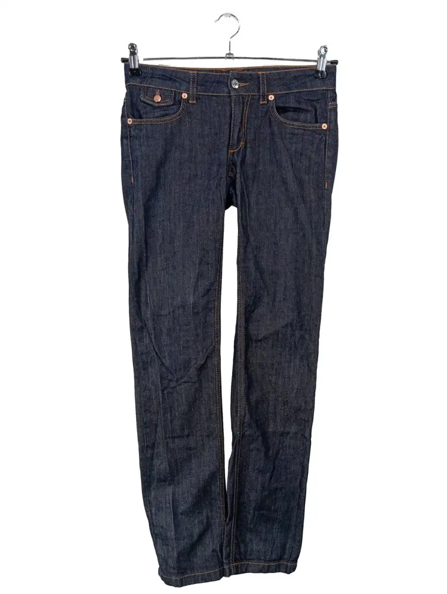 DRYKORN Jeans Straight Leg Bild 1