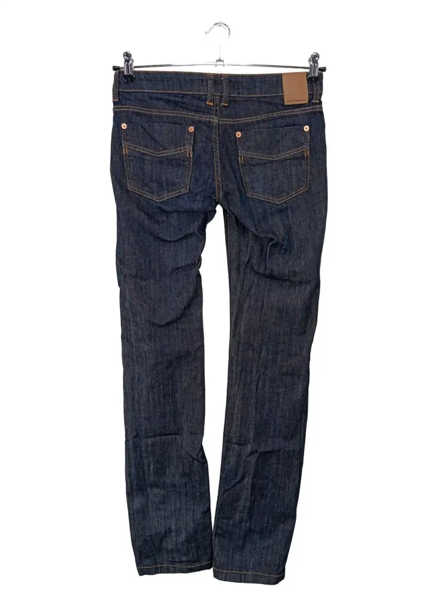DRYKORN Jeans Straight Leg Bild 2