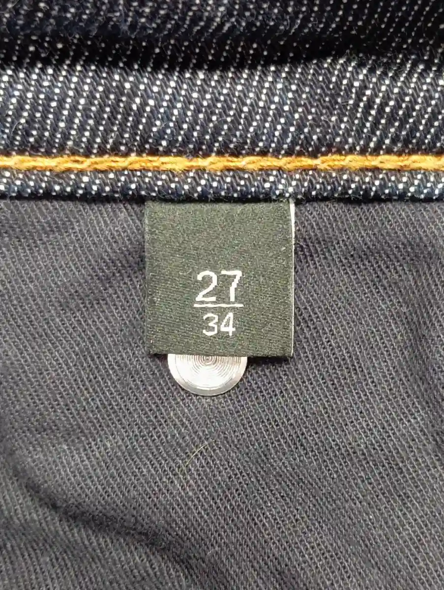 DRYKORN Jeans Straight Leg Bild 4