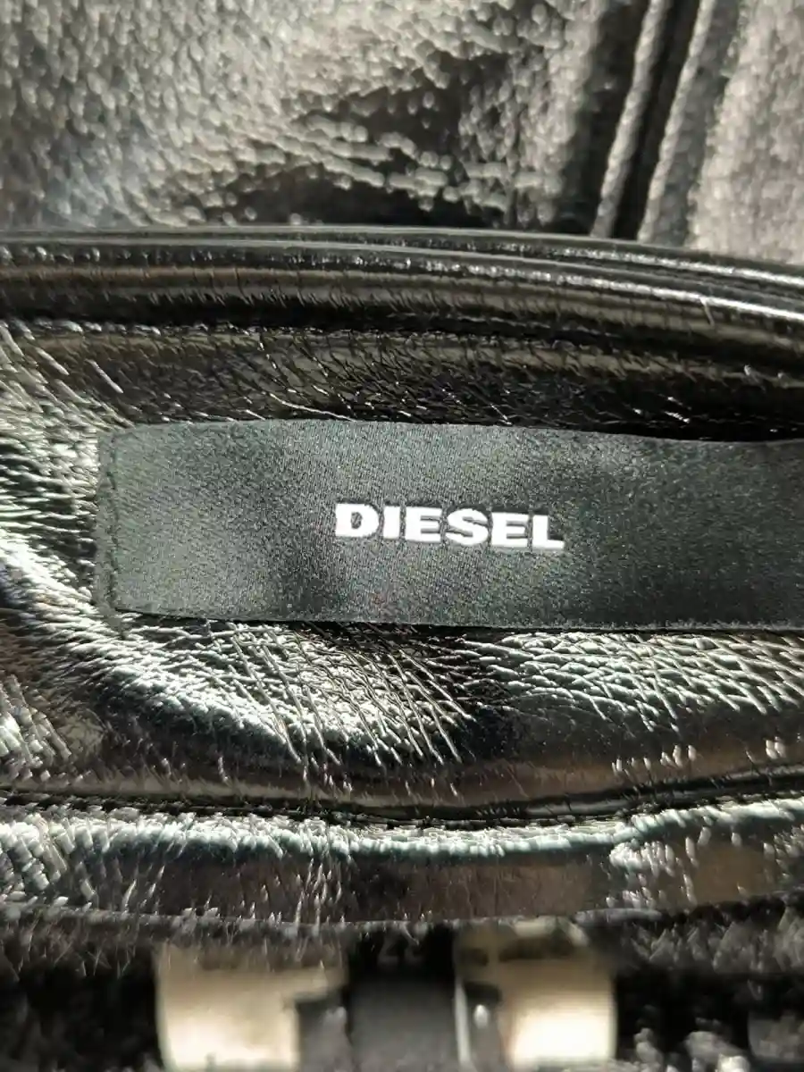 DIESEL A-Linienrock Bild 3