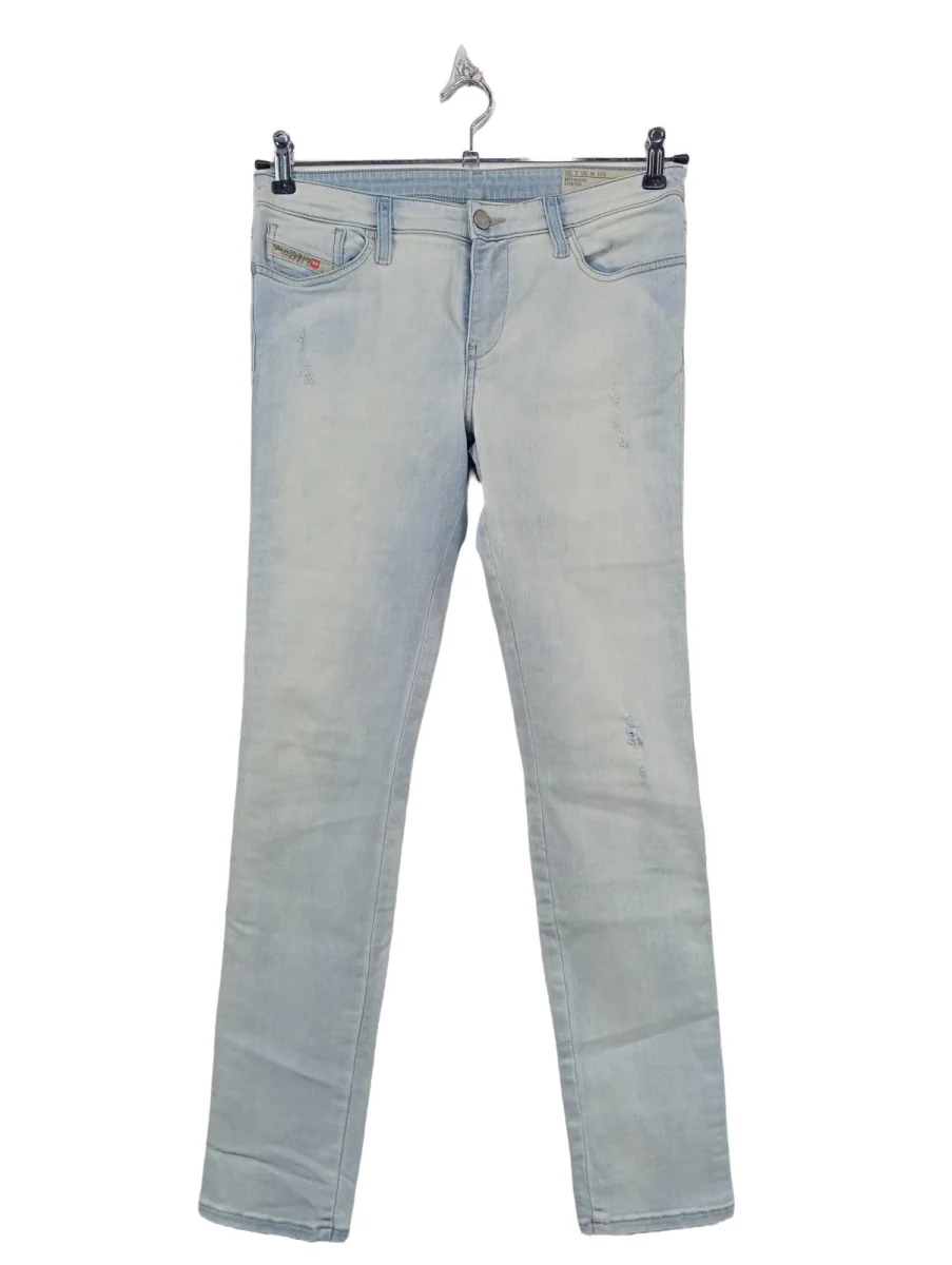 DIESEL Jeans Regular Fit Bild 1