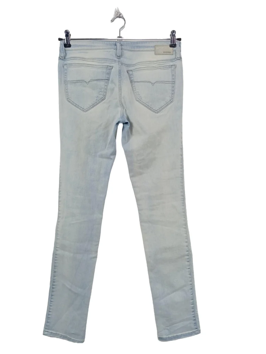 DIESEL Jeans Regular Fit Bild 2