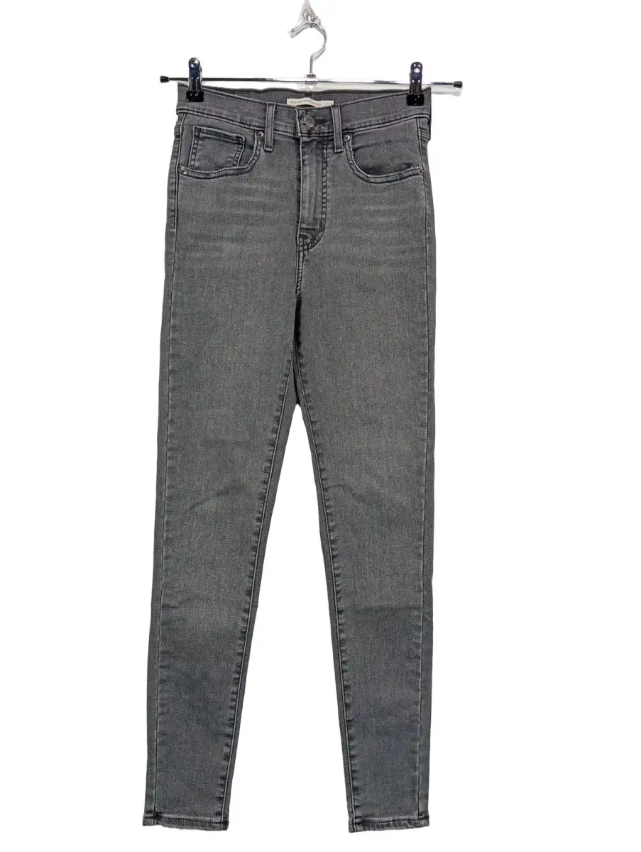 LEVI'S High Waist Jeans Bild 1