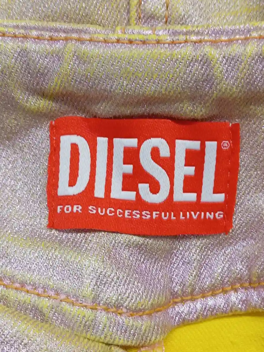 DIESEL A-Linienrock Bild 3