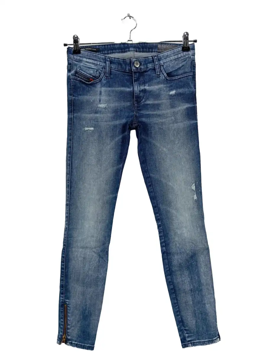 DIESEL Jeans Regular Fit Bild 1