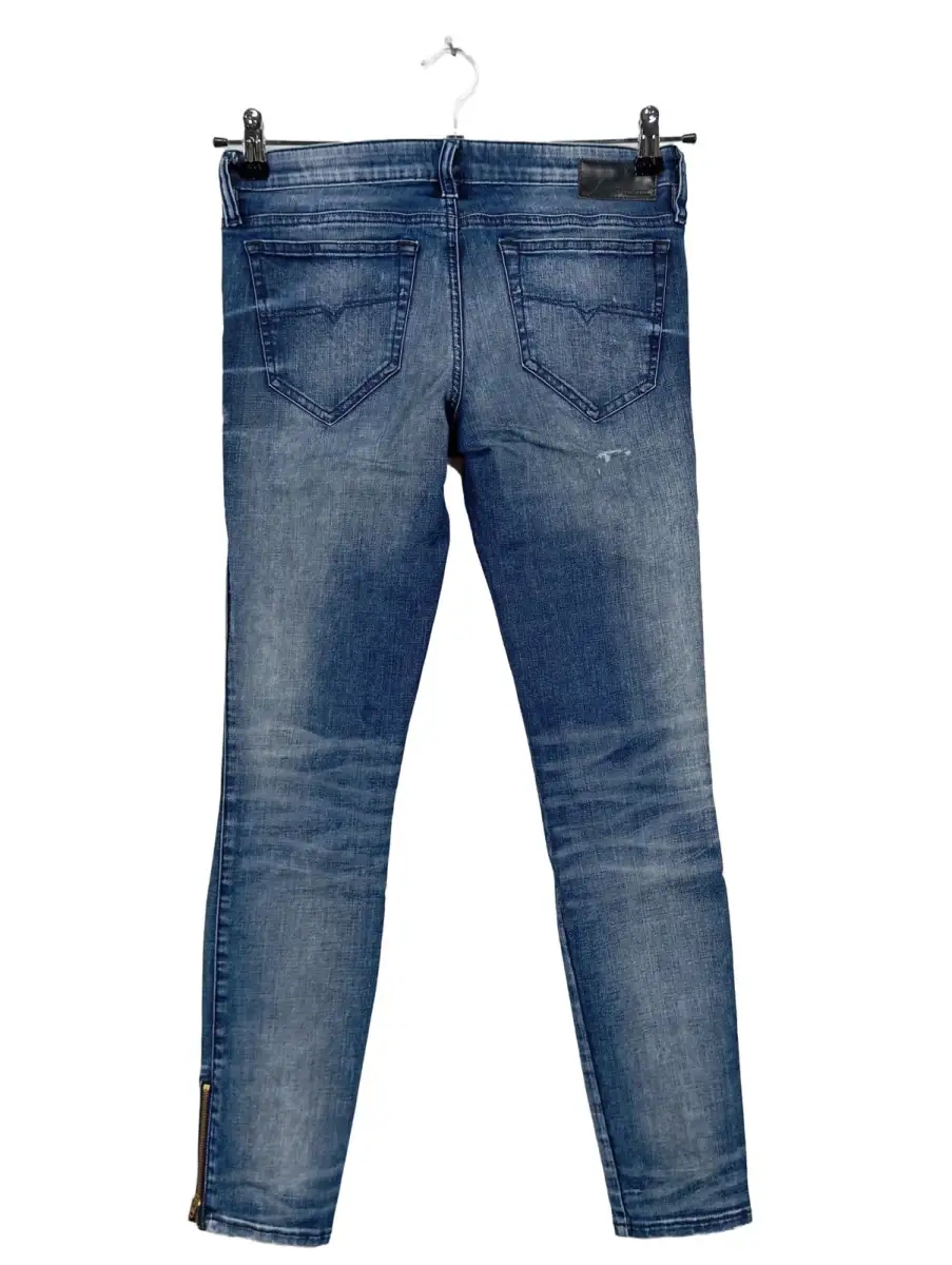 DIESEL Jeans Regular Fit Bild 2