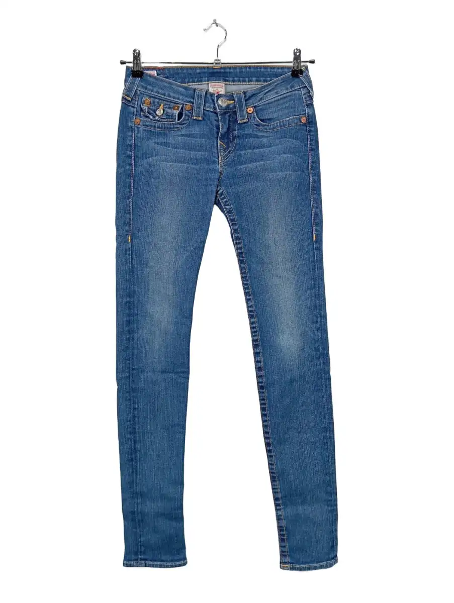 TRUE RELIGION Jeans Regular Fit Bild 1
