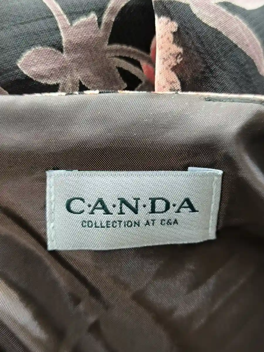 CANDA Freizeitkleid Bild 3