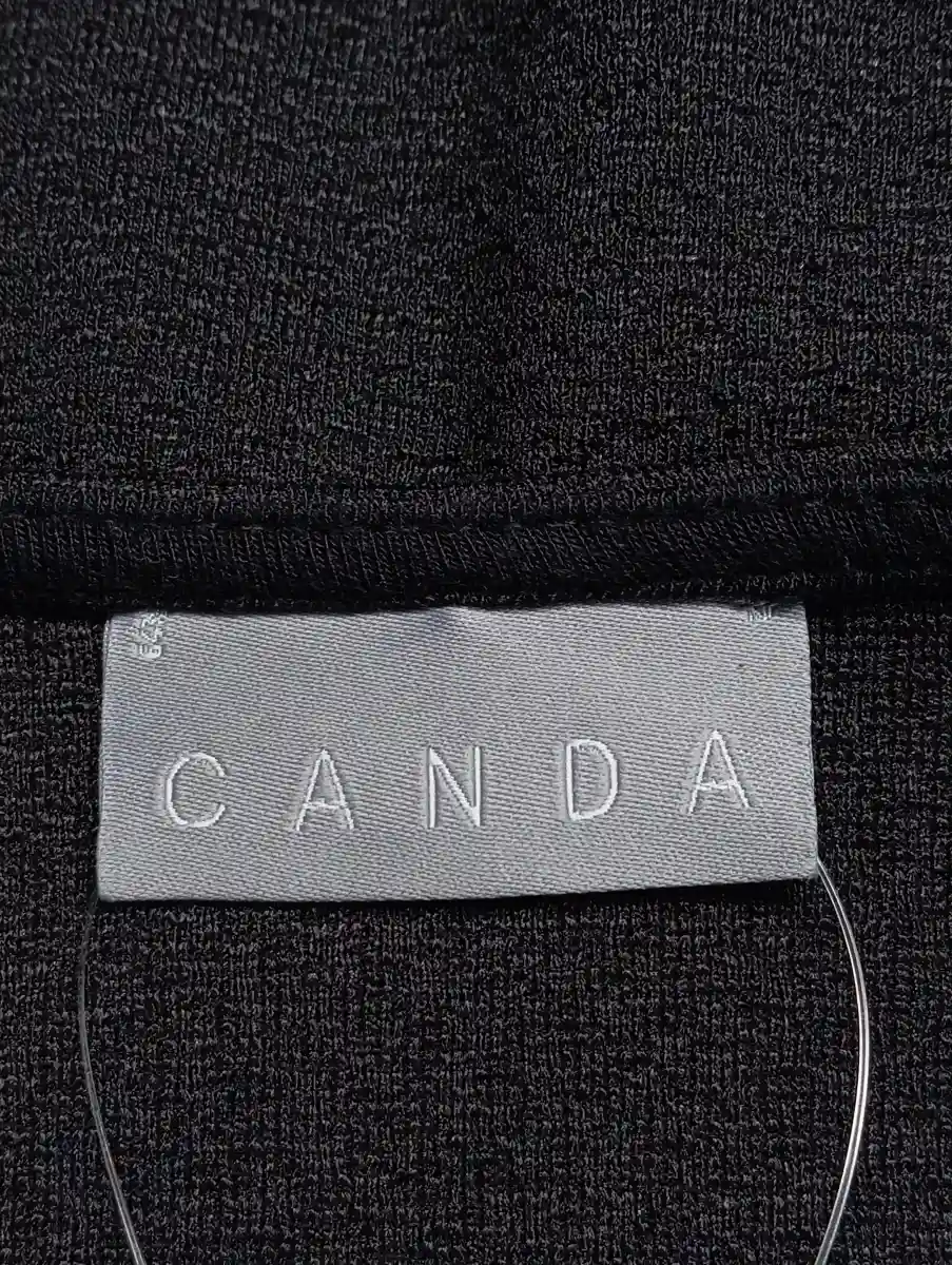 CANDA Fleecepullover Bild 2