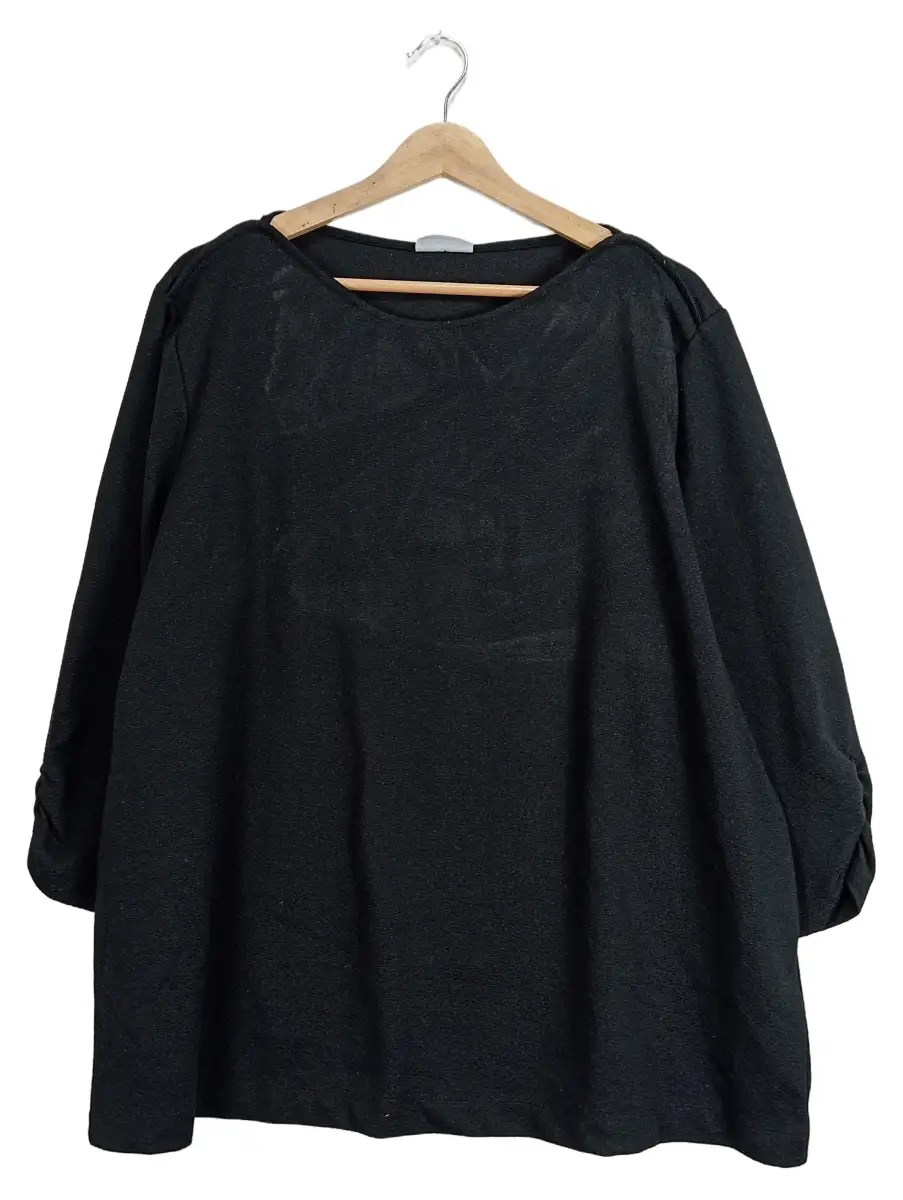 CANDA Fleecepullover