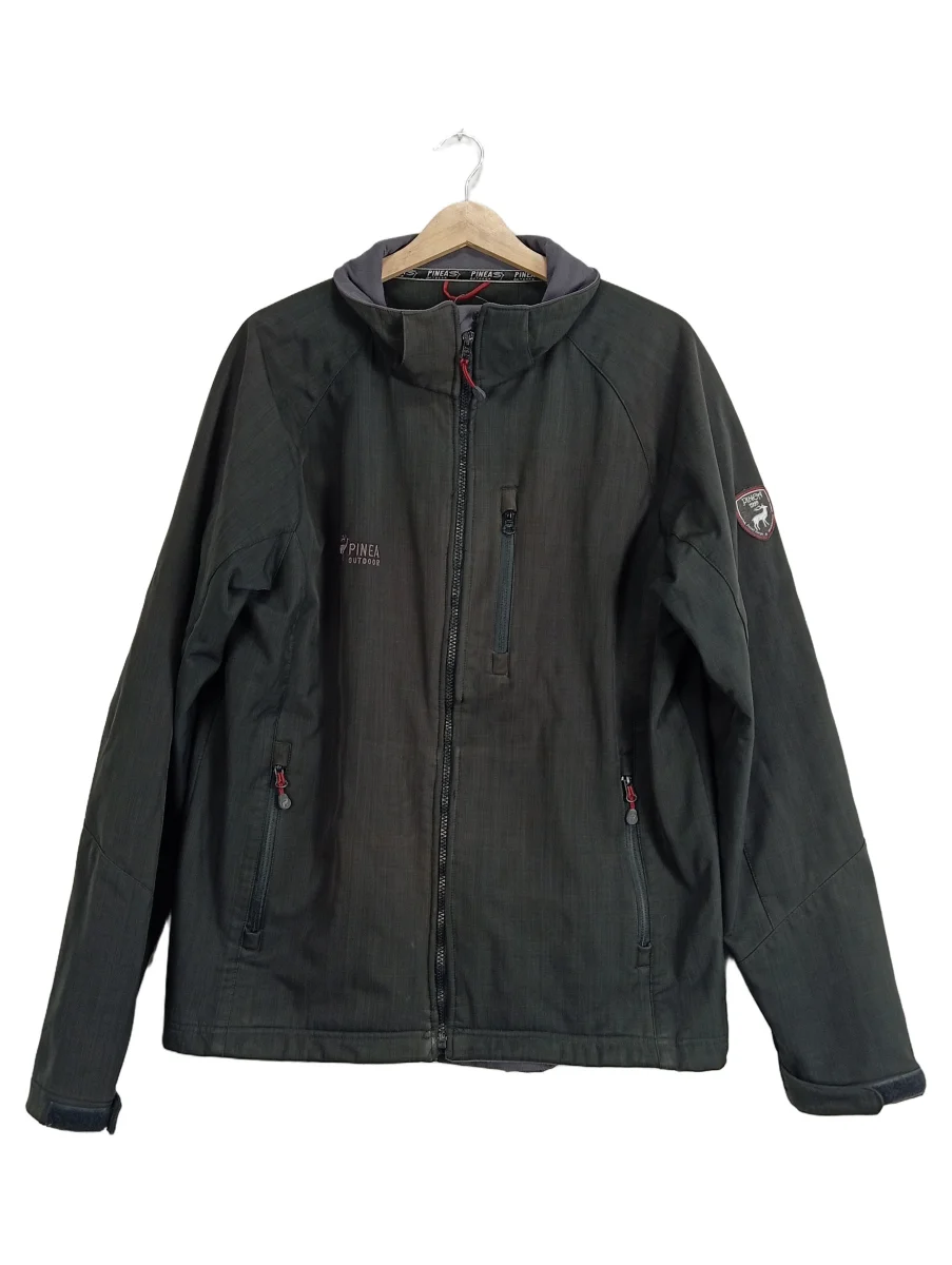 PINEA Softshelljacke