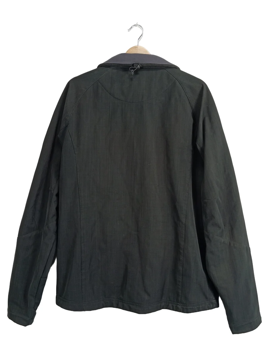 PINEA Softshelljacke Bild 2