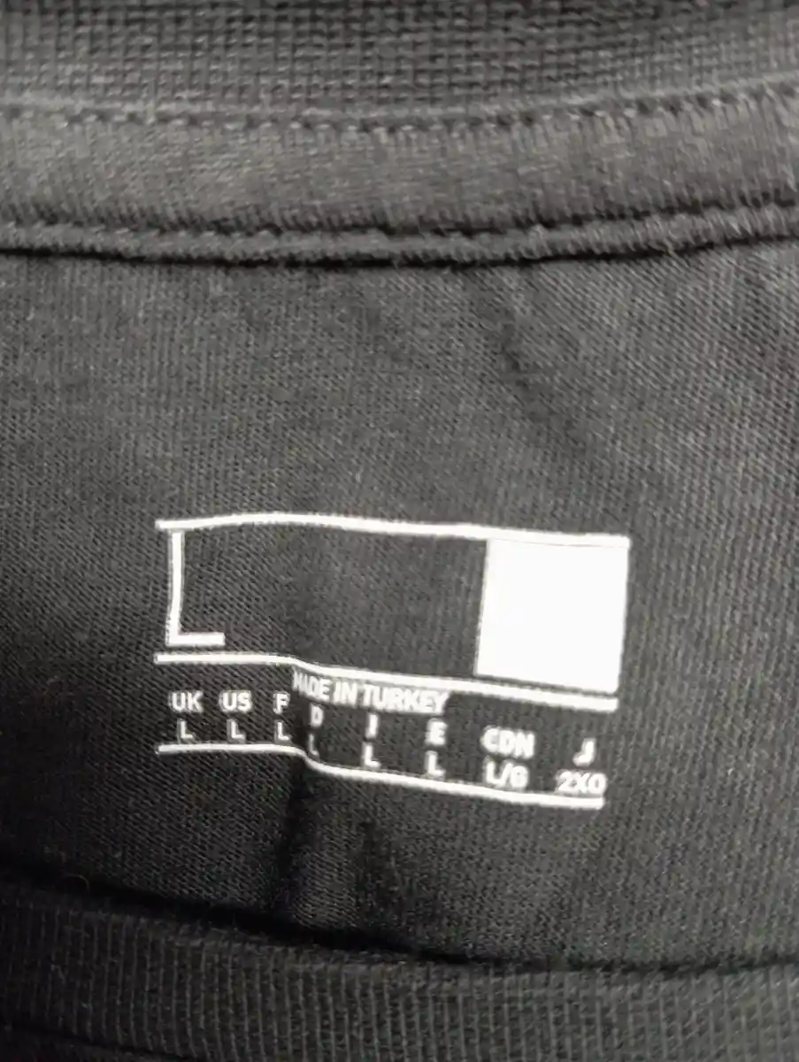 ADIDAS Fanshirt Bild 2