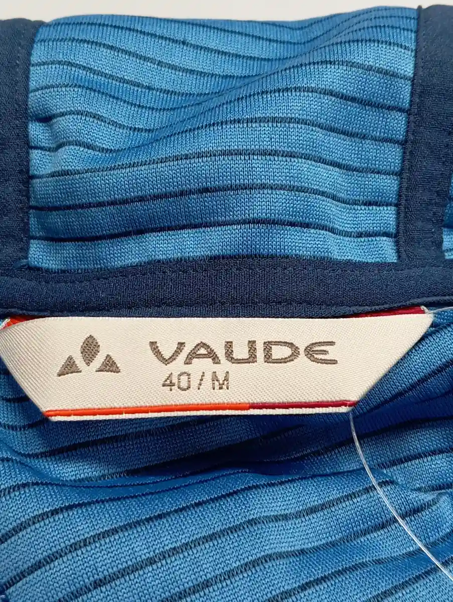 VAUDE Fleecejacke Bild 2