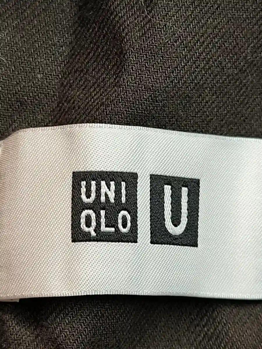 UNIQLO Leichte Jacke Bild 3