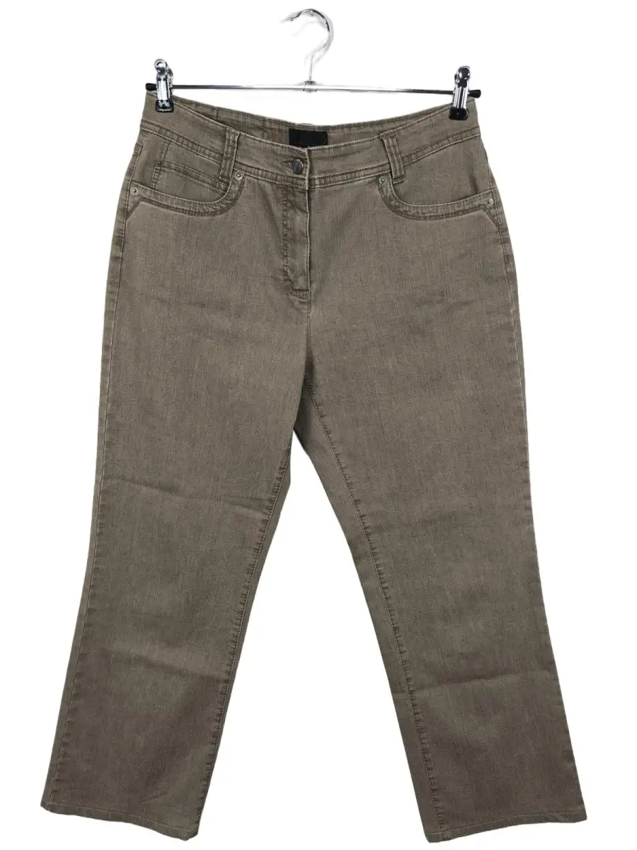 POLO RALPH LAUREN Jeans Straight Leg Bild 1