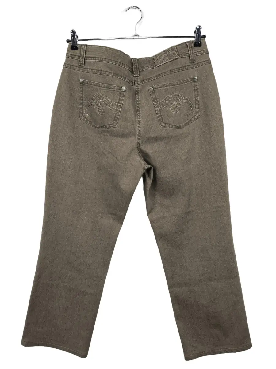POLO RALPH LAUREN Jeans Straight Leg Bild 2
