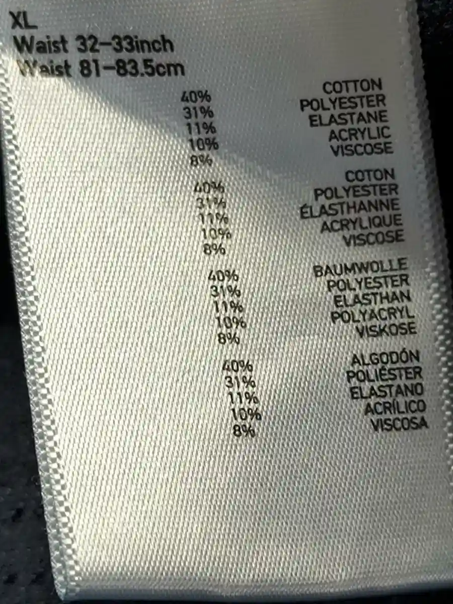 UNIQLO Leggings Bild 4