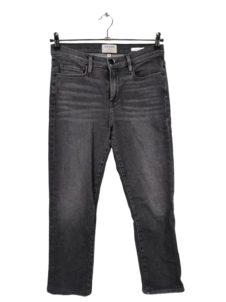 FRAME High Waist Jeans Bild 1