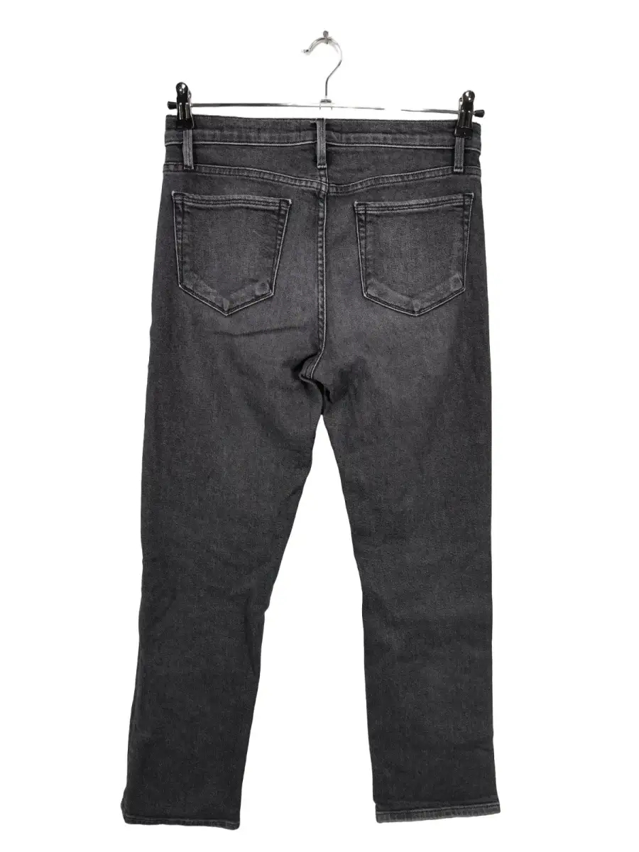 FRAME High Waist Jeans Bild 2