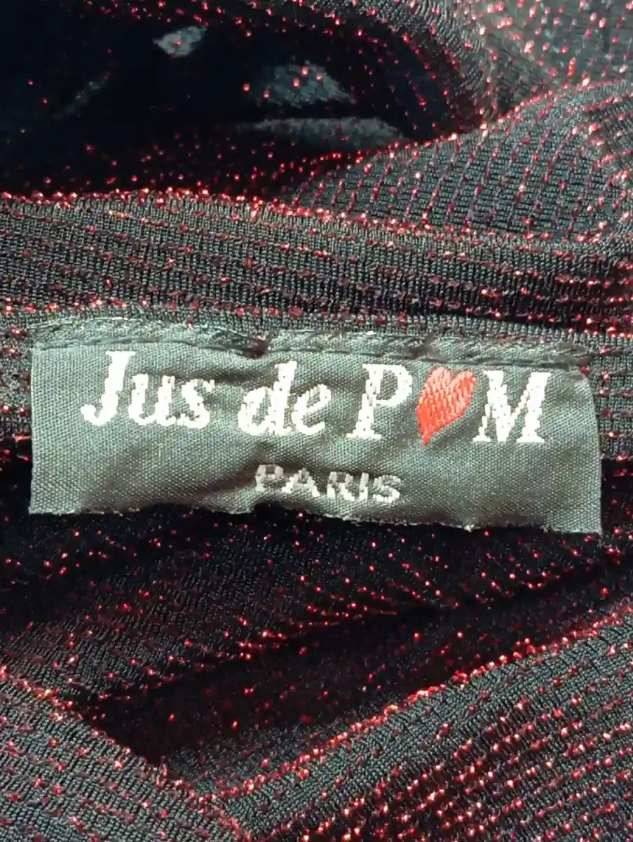 JUS DE POM Top Bild 3