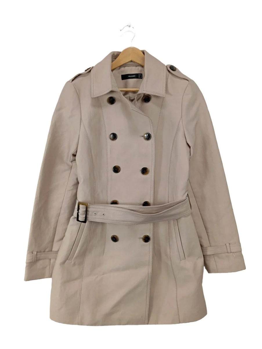 HALLHUBER Trenchcoat Bild 1