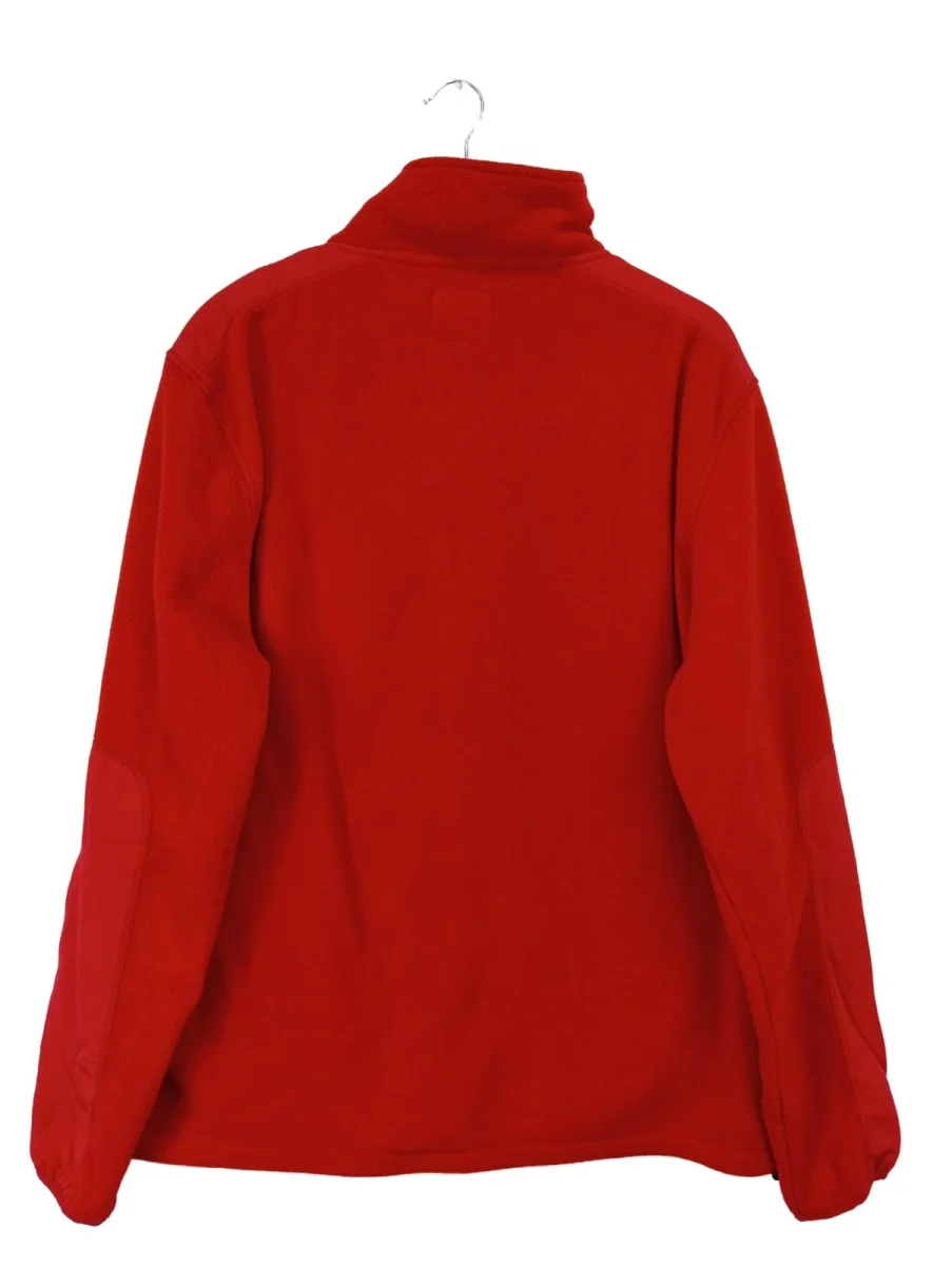 CEDAR WOOD STATE Fleecejacke Bild 2