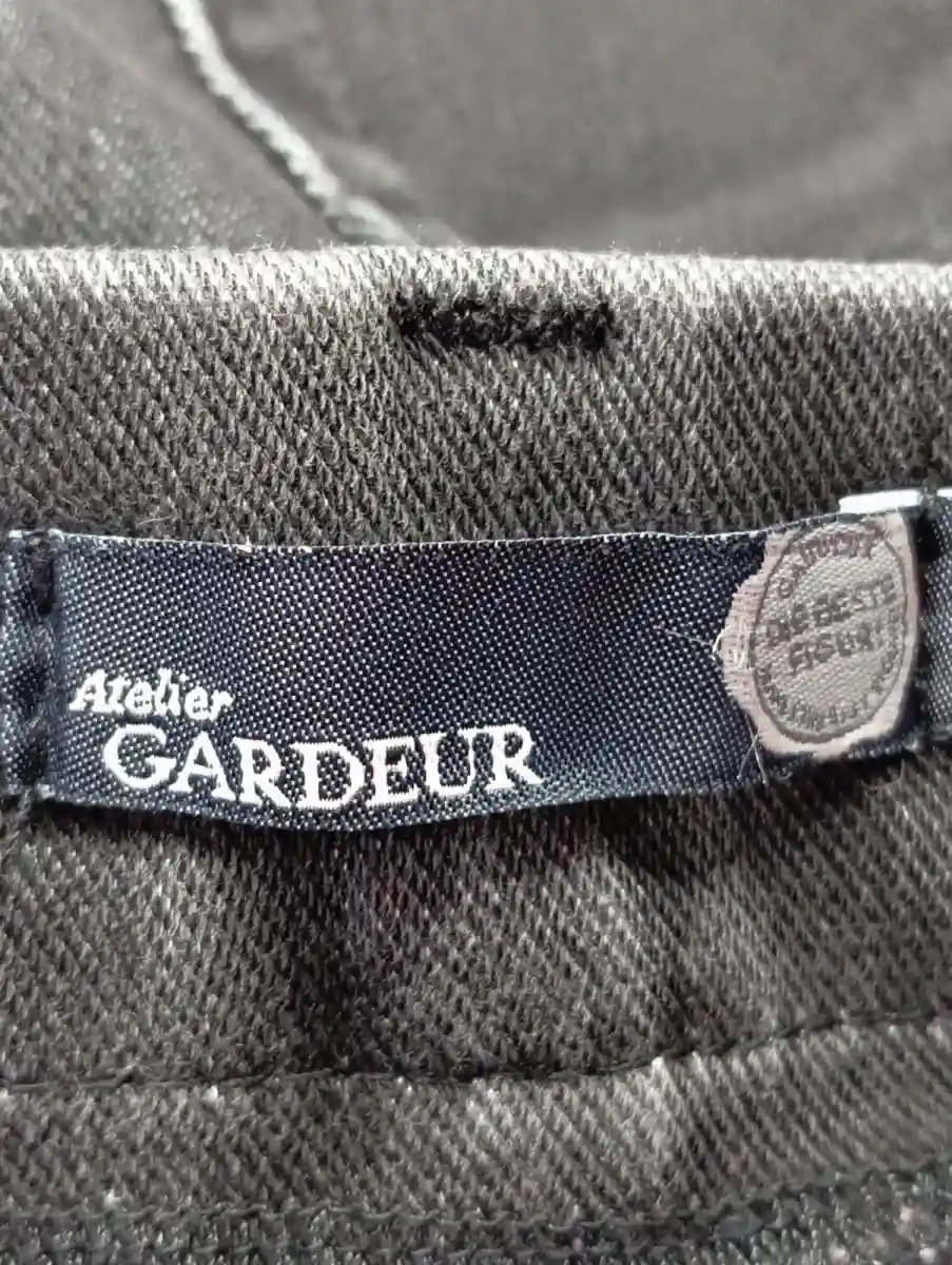 ATELIER GARDEUR Leggings Bild 3