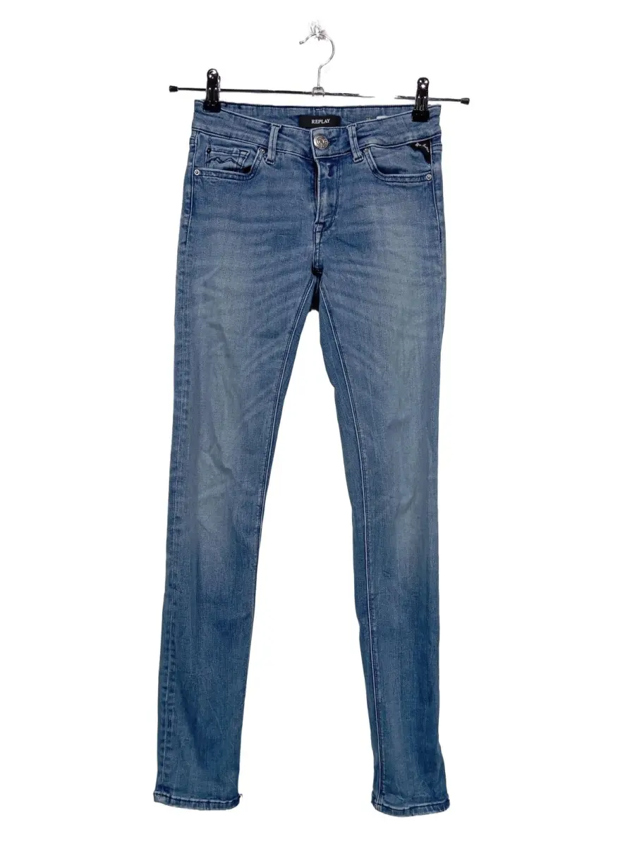 REPLAY Jeans Regular Fit Bild 1